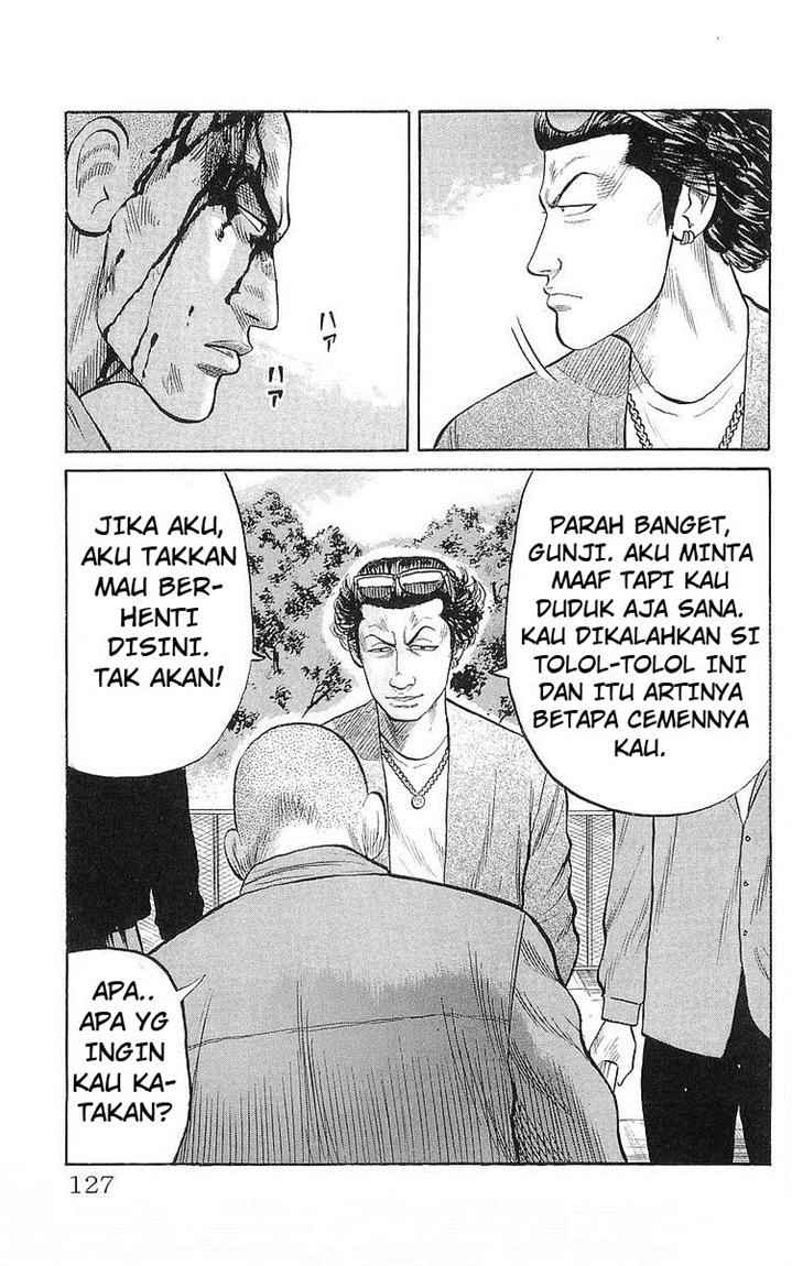 Crows Chap 59 - Next Chap 60