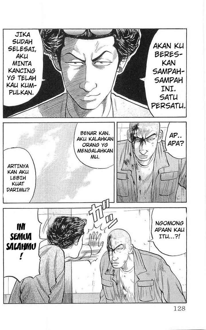 Crows Chap 59 - Next Chap 60