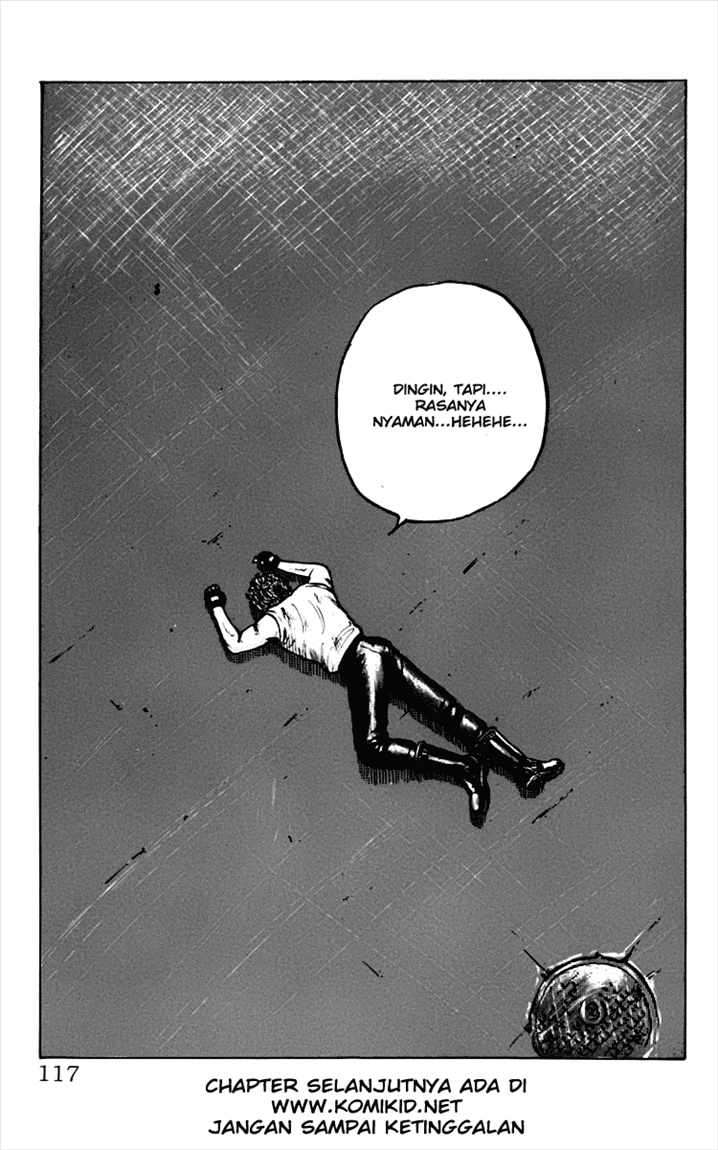 Crows Chap 6 - Next Chap 7