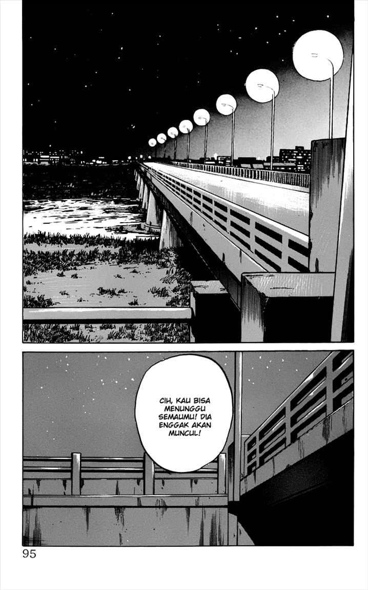 Crows Chap 6 - Next Chap 7