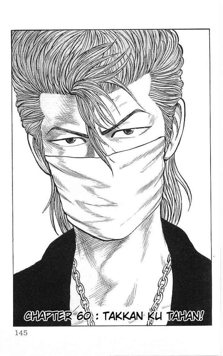 Crows Chap 60 - Next Chap 61