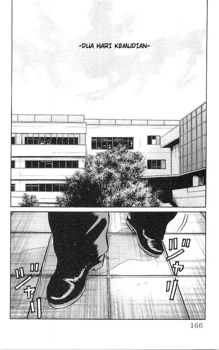 Crows Chap 60 - Next Chap 61