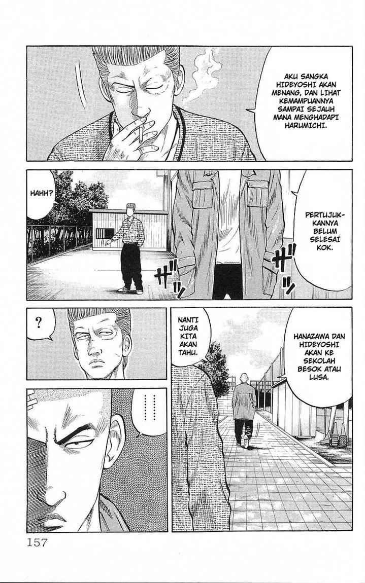 Crows Chap 60 - Next Chap 61