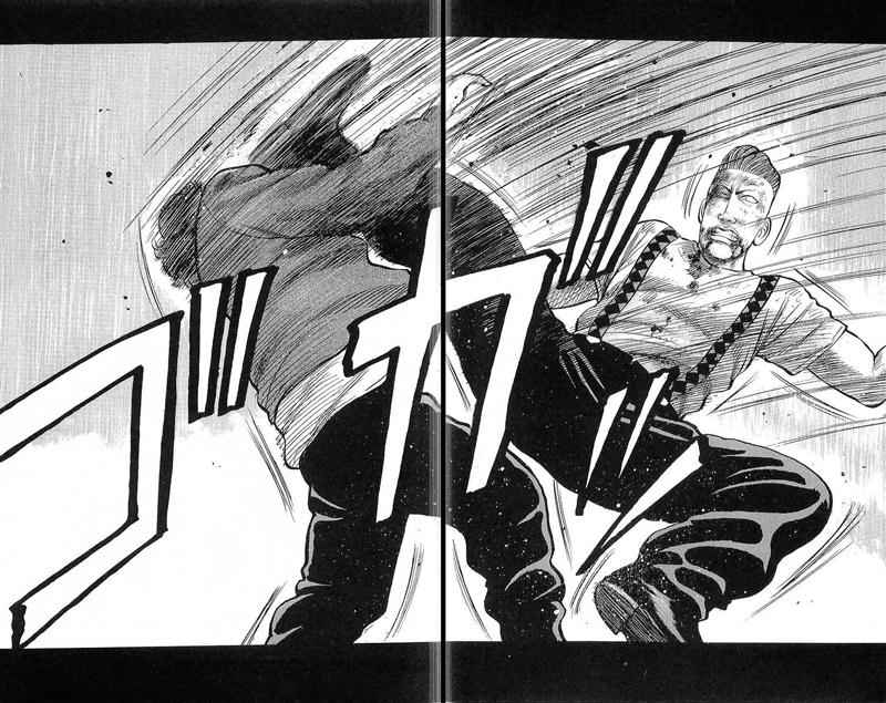 Crows Chap 60 - Next Chap 61