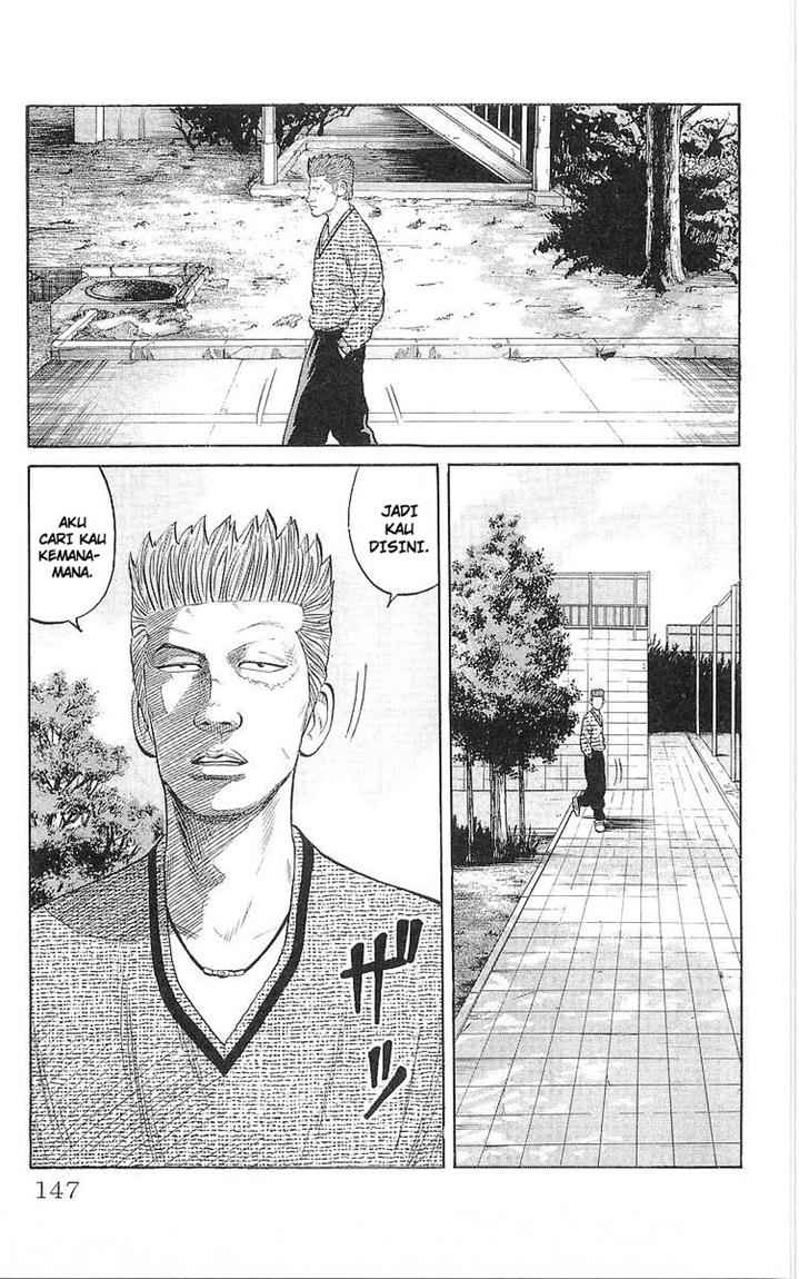 Crows Chap 60 - Next Chap 61