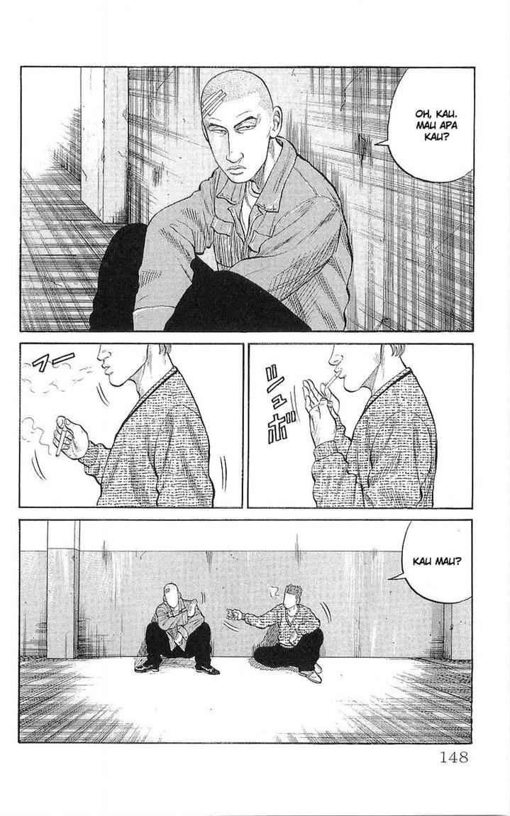 Crows Chap 60 - Next Chap 61