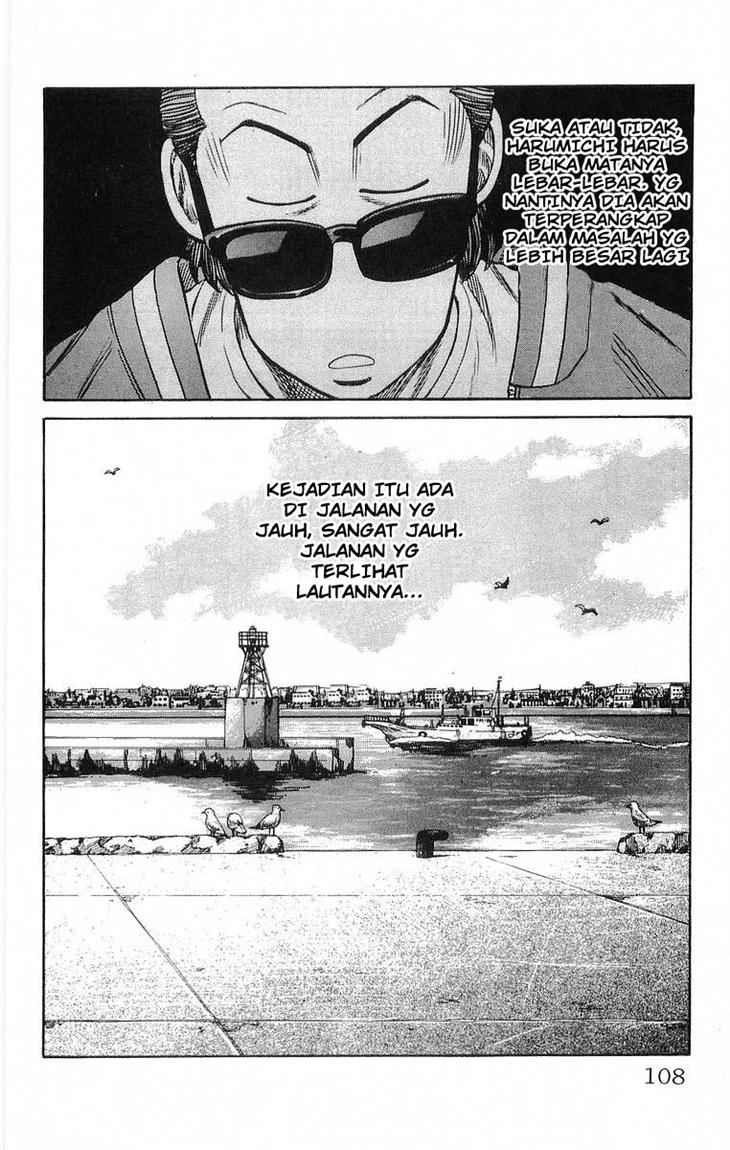 Crows Chap 62 - Next Chap 63