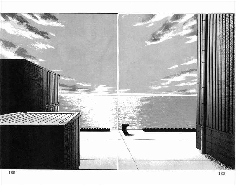 Crows Chap 64 - Next Chap 65