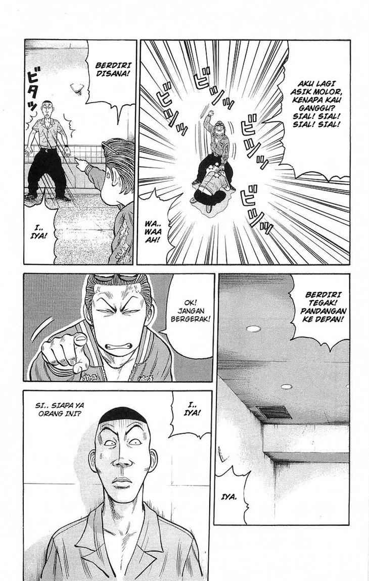 Crows Chap 65 - Next Chap 66