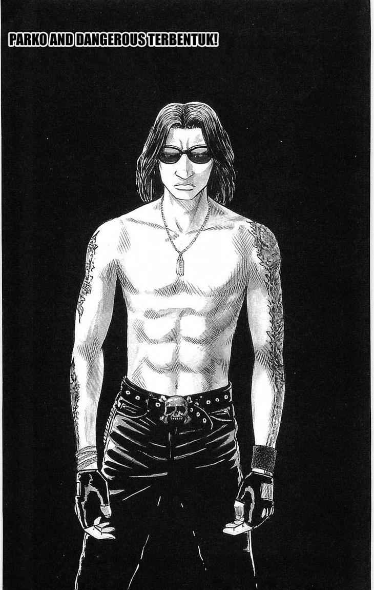 Crows Chap 65 - Next Chap 66