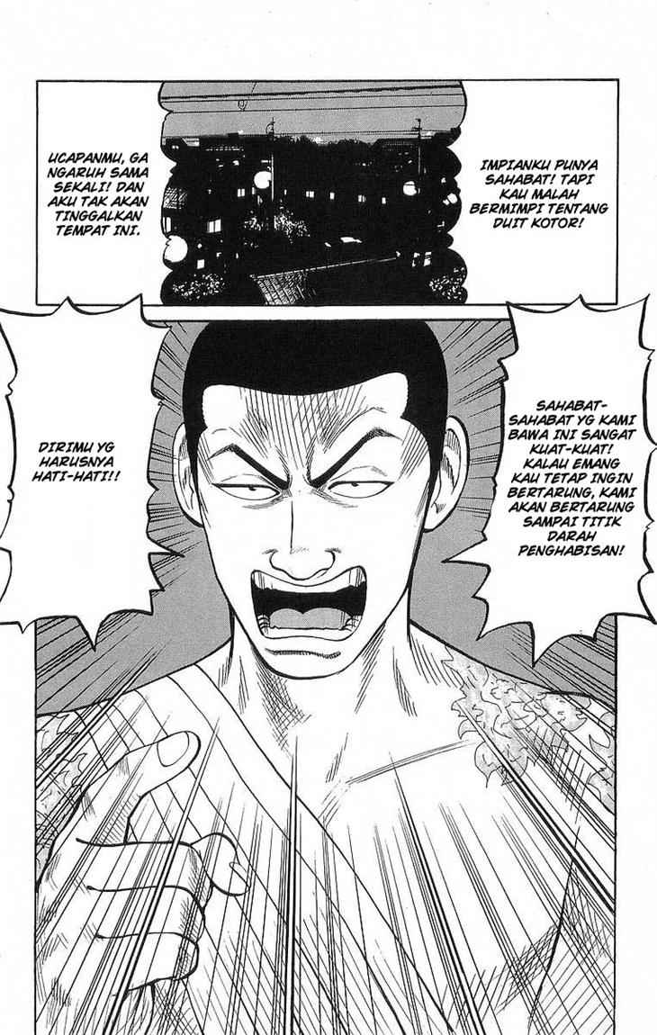 Crows Chap 66 - Next Chap 67