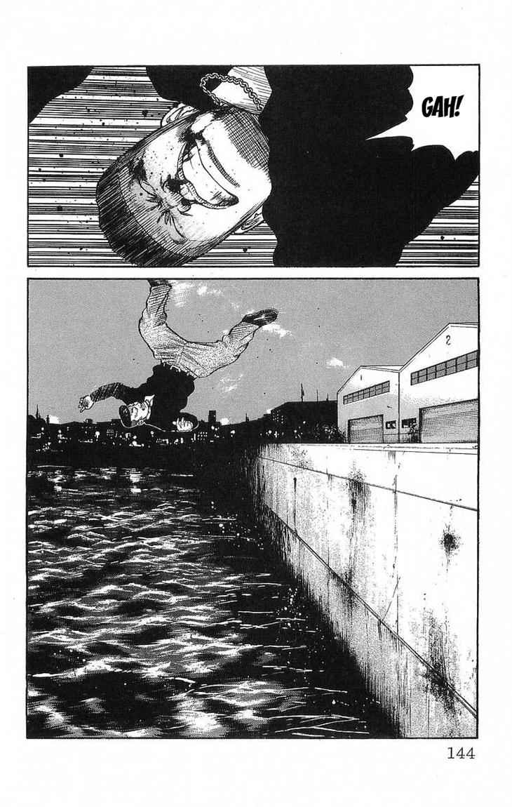 Crows Chap 67 - Next Chap 68