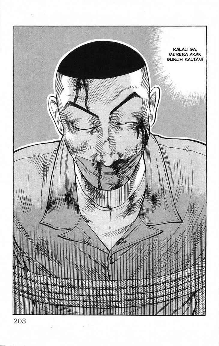 Crows Chap 68 - Next Chap 69