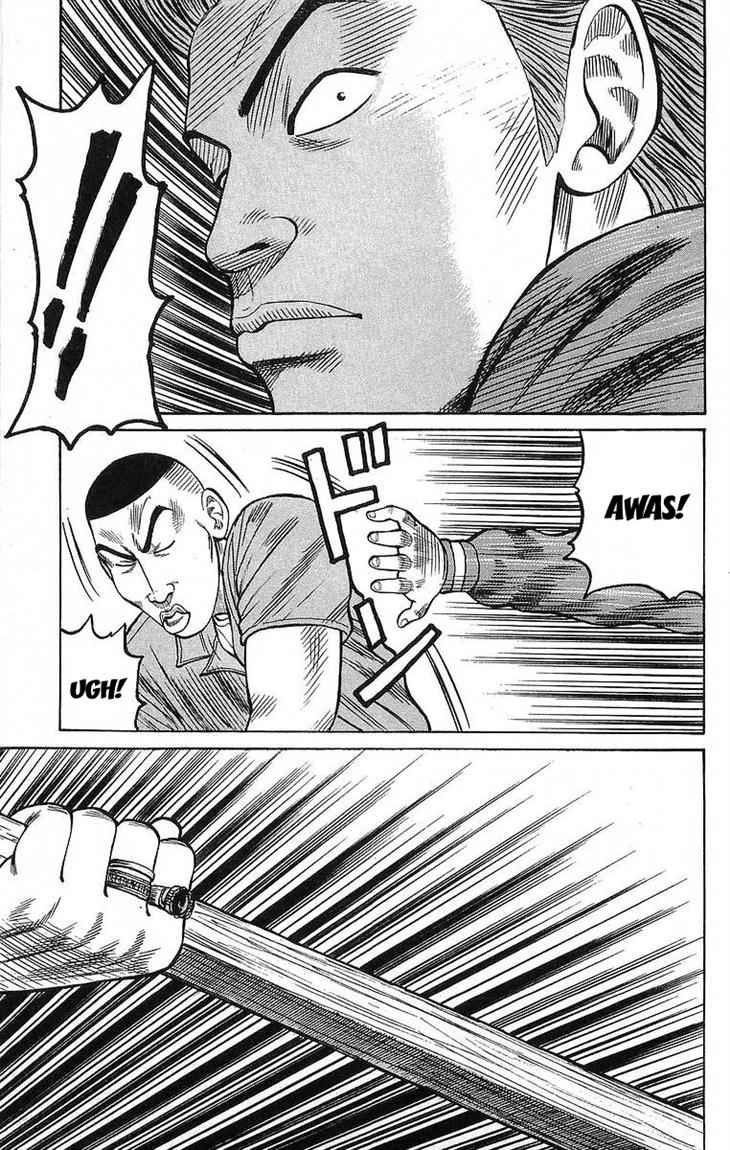 Crows Chap 68 - Next Chap 69