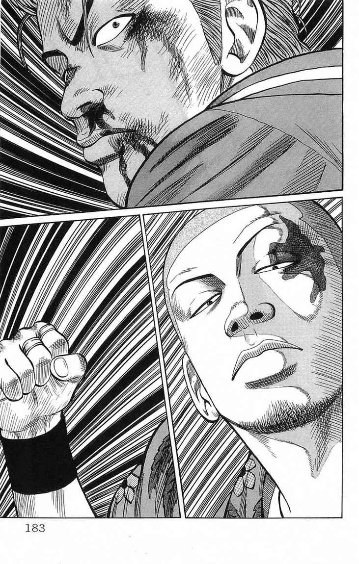 Crows Chap 68 - Next Chap 69