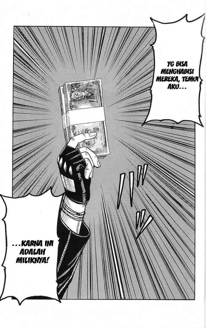 Crows Chap 69 - Next Chap 70