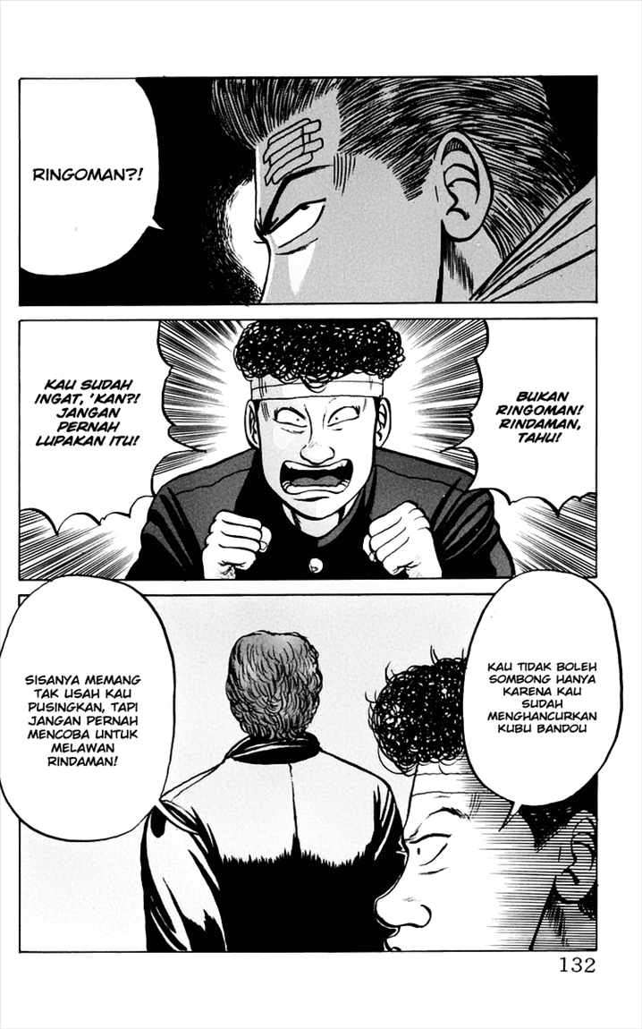 Crows Chap 7 - Next Chap 8