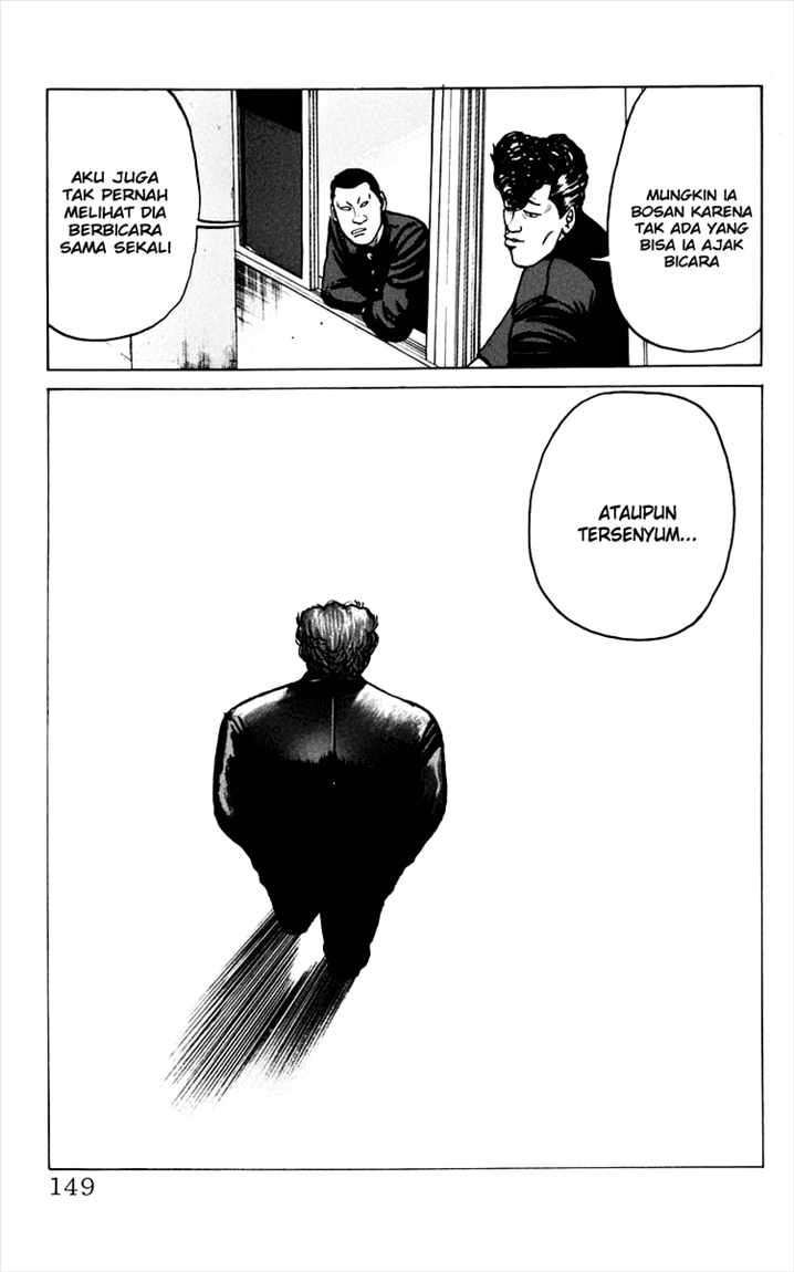 Crows Chap 7 - Next Chap 8