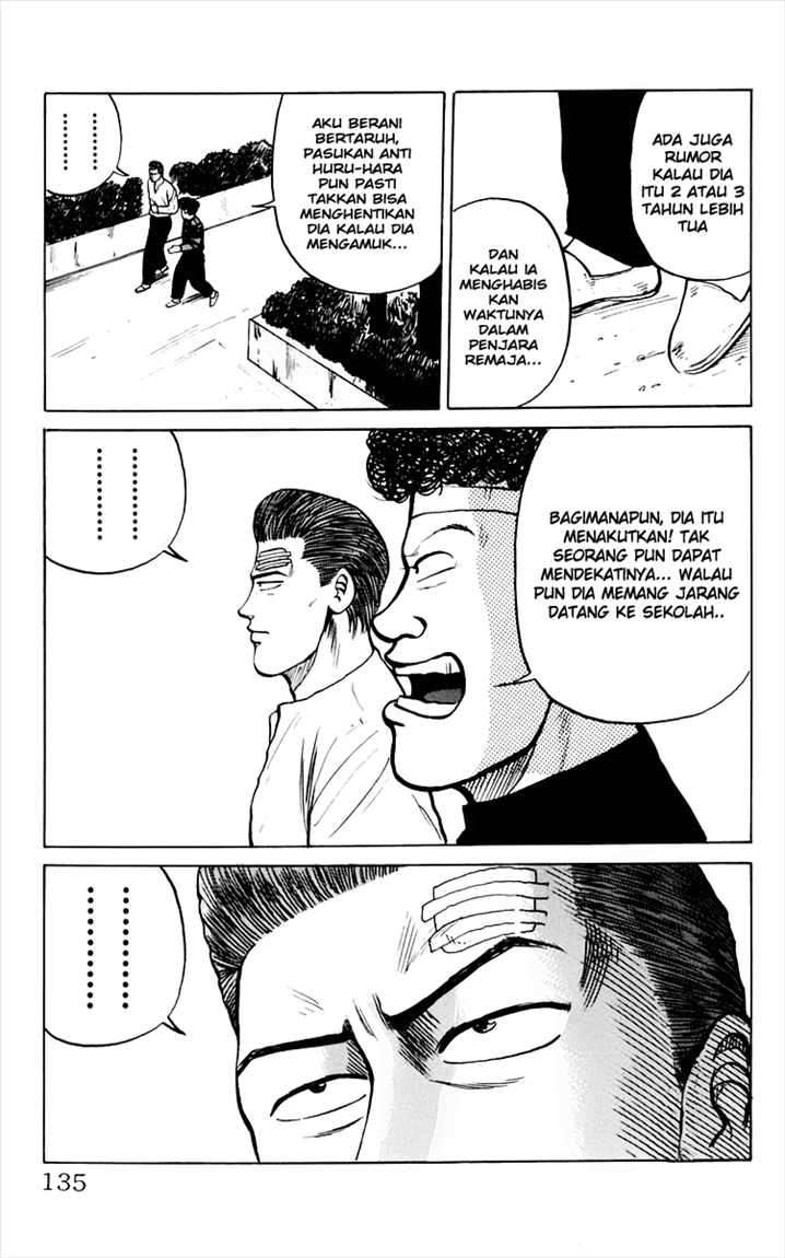 Crows Chap 7 - Next Chap 8