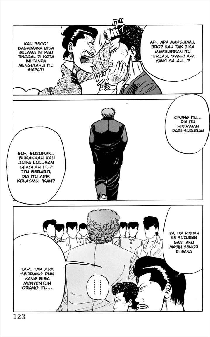 Crows Chap 7 - Next Chap 8