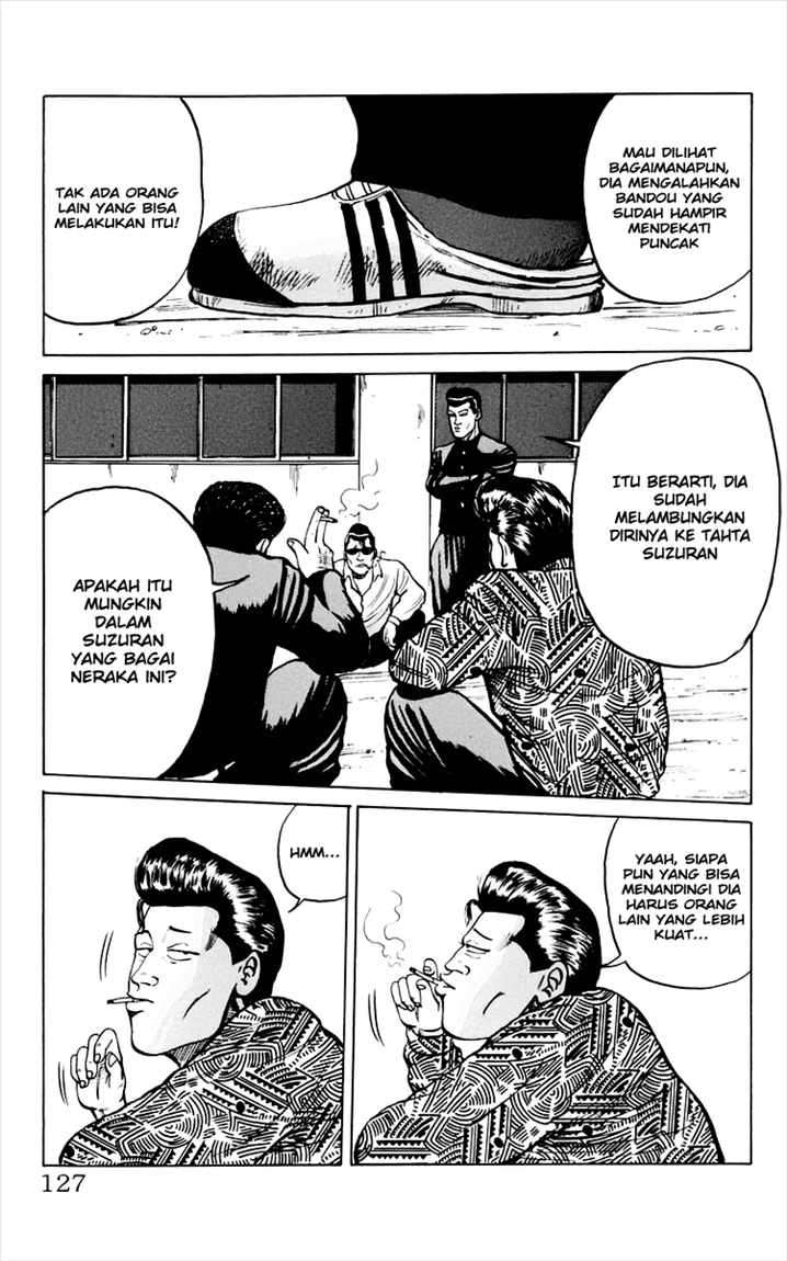 Crows Chap 7 - Next Chap 8