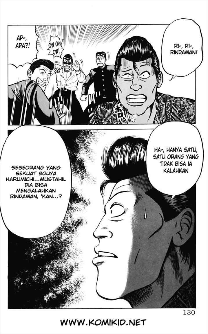 Crows Chap 7 - Next Chap 8