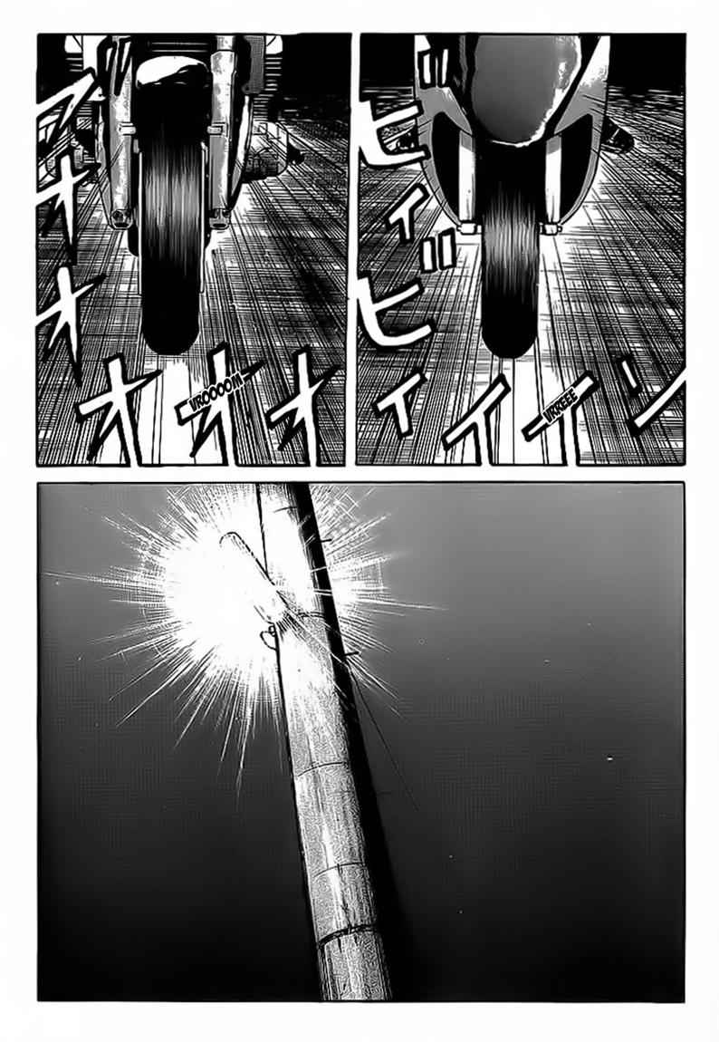 Crows Chap 70 - Next Chap 71