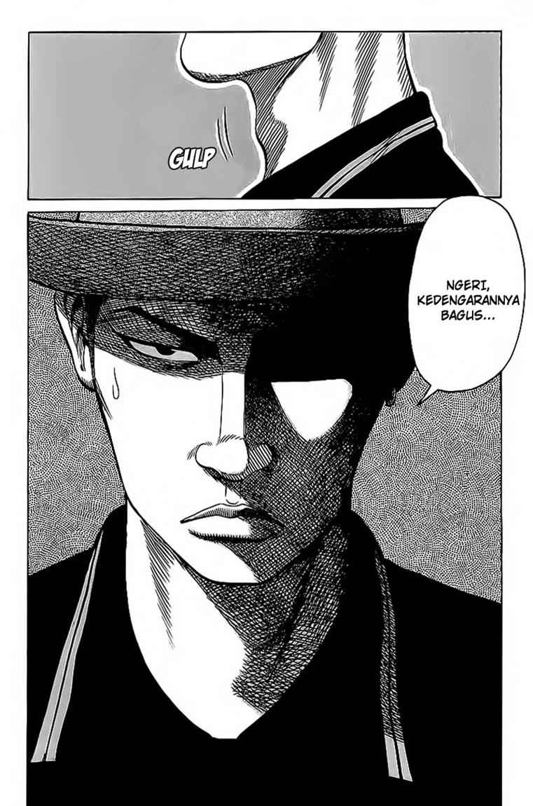 Crows Chap 70 - Next Chap 71