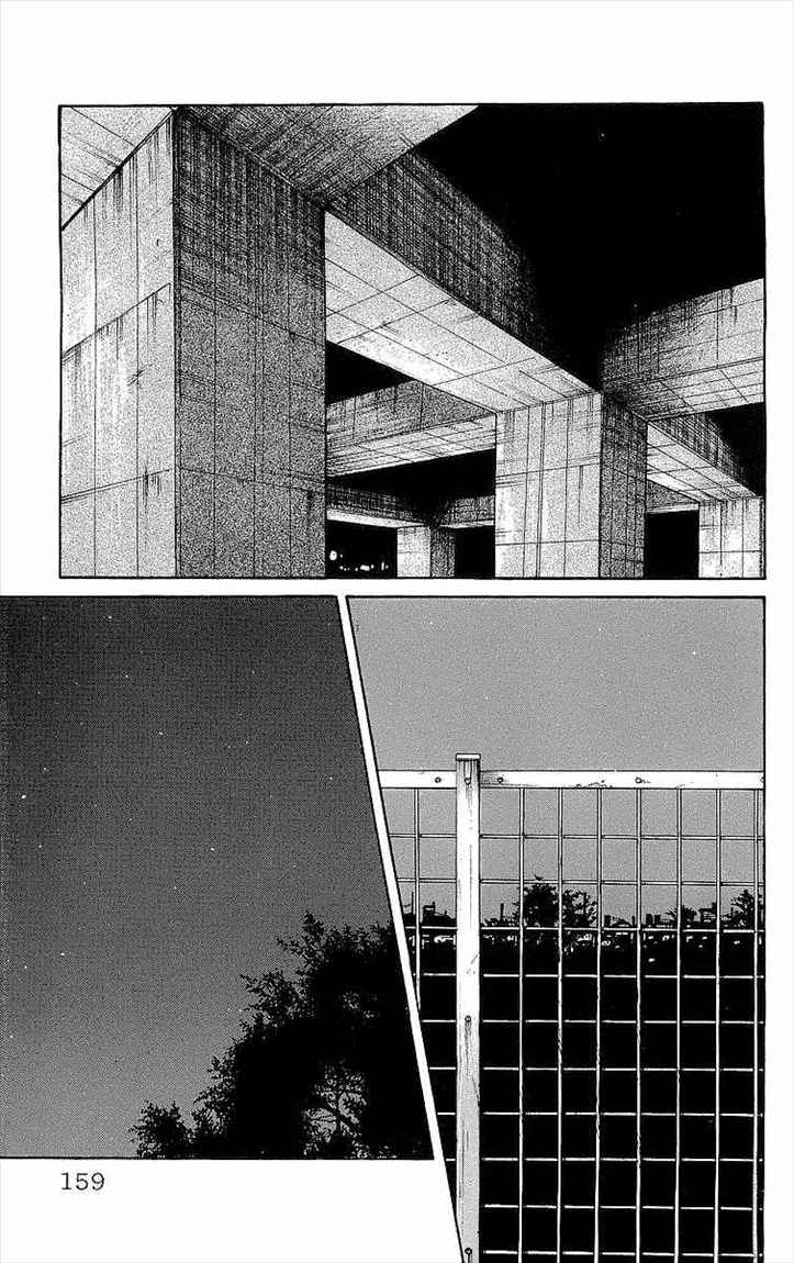 Crows Chap 71 - Next Chap 72