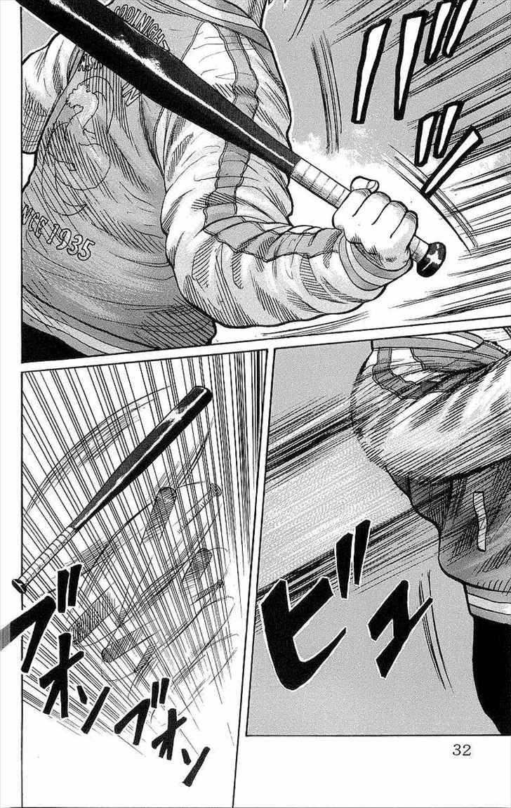 Crows Chap 73 - Next Chap 74