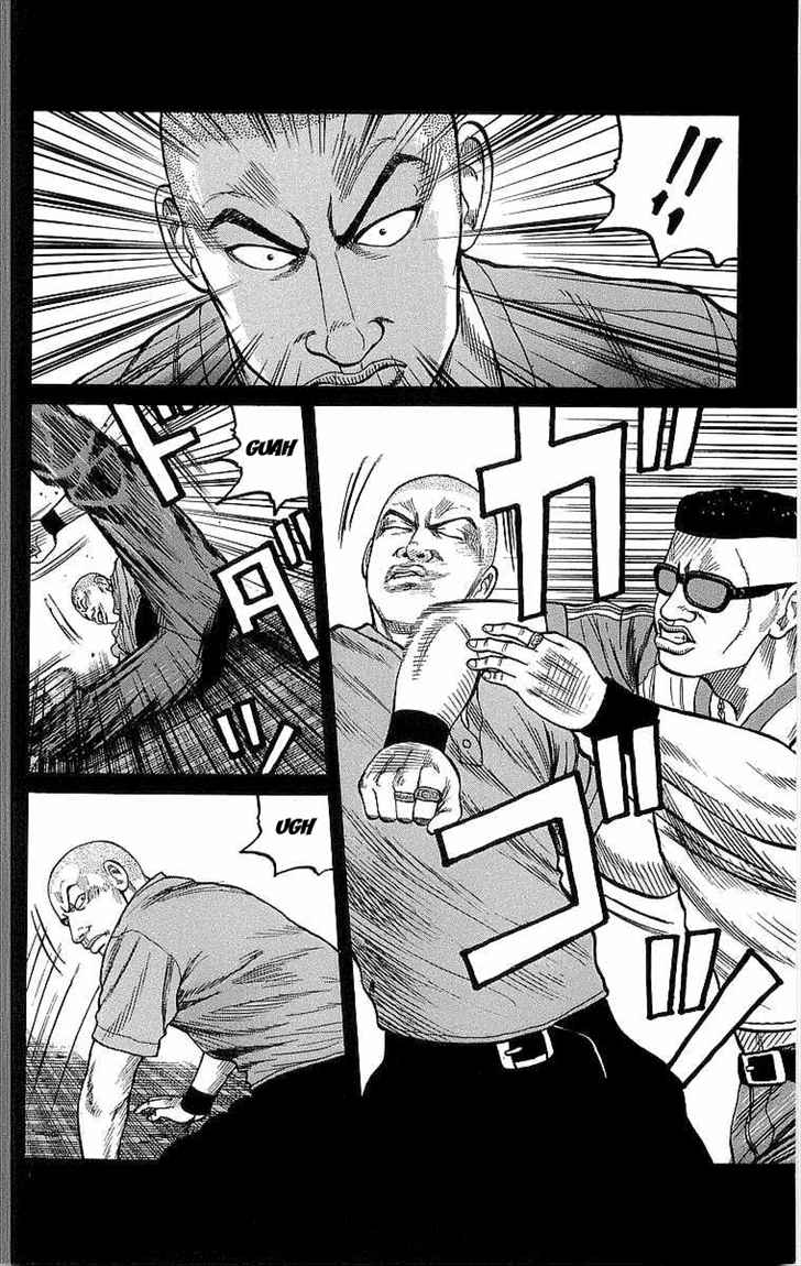 Crows Chap 74 - Next Chap 75