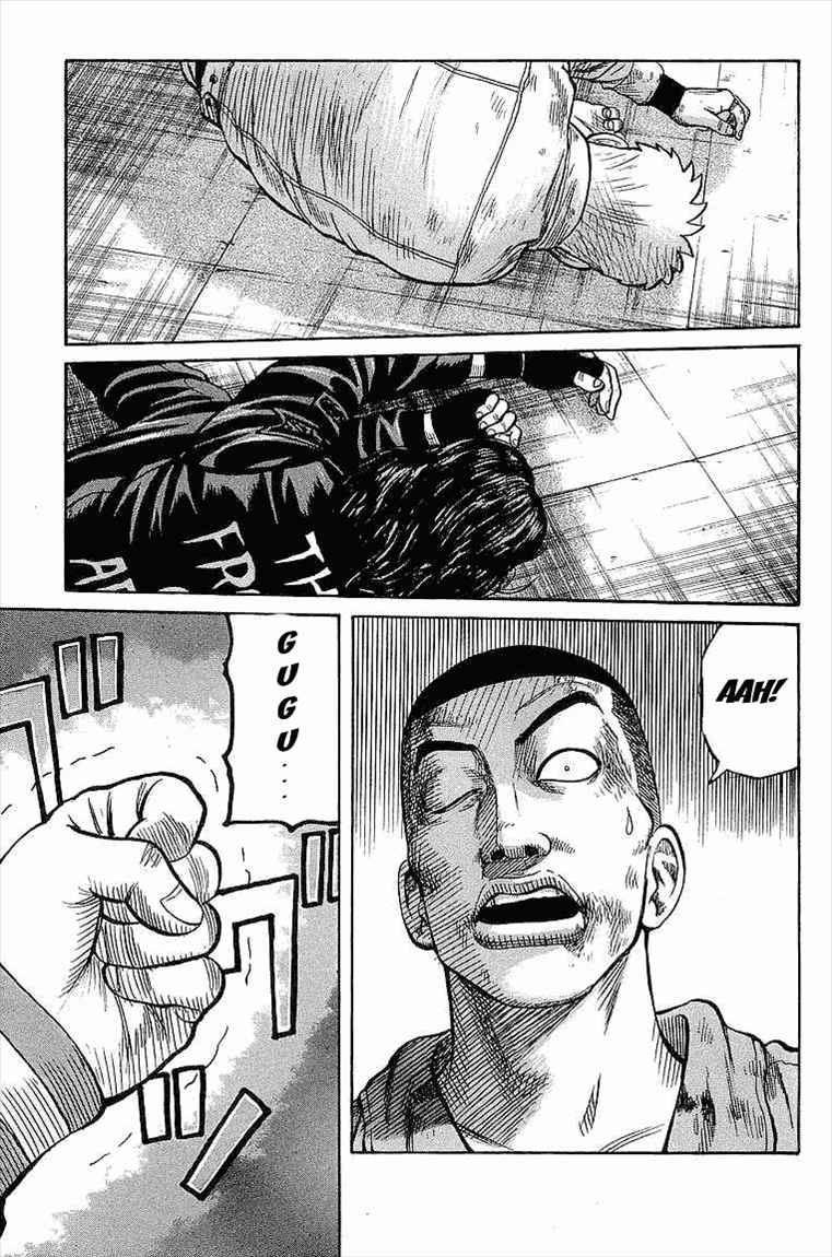 Crows Chap 75 - Next Chap 76