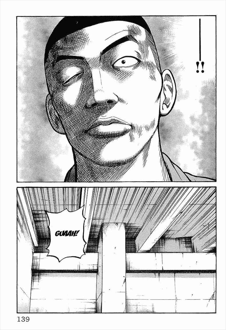 Crows Chap 75 - Next Chap 76