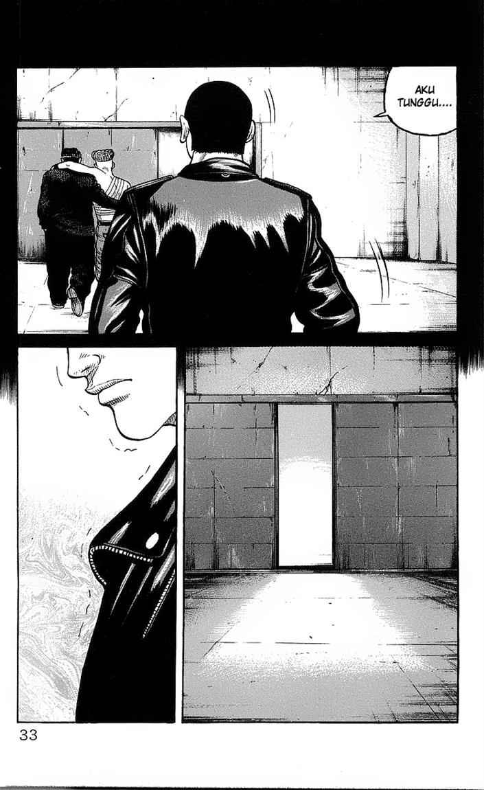 Crows Chap 77 - Next Chap 78