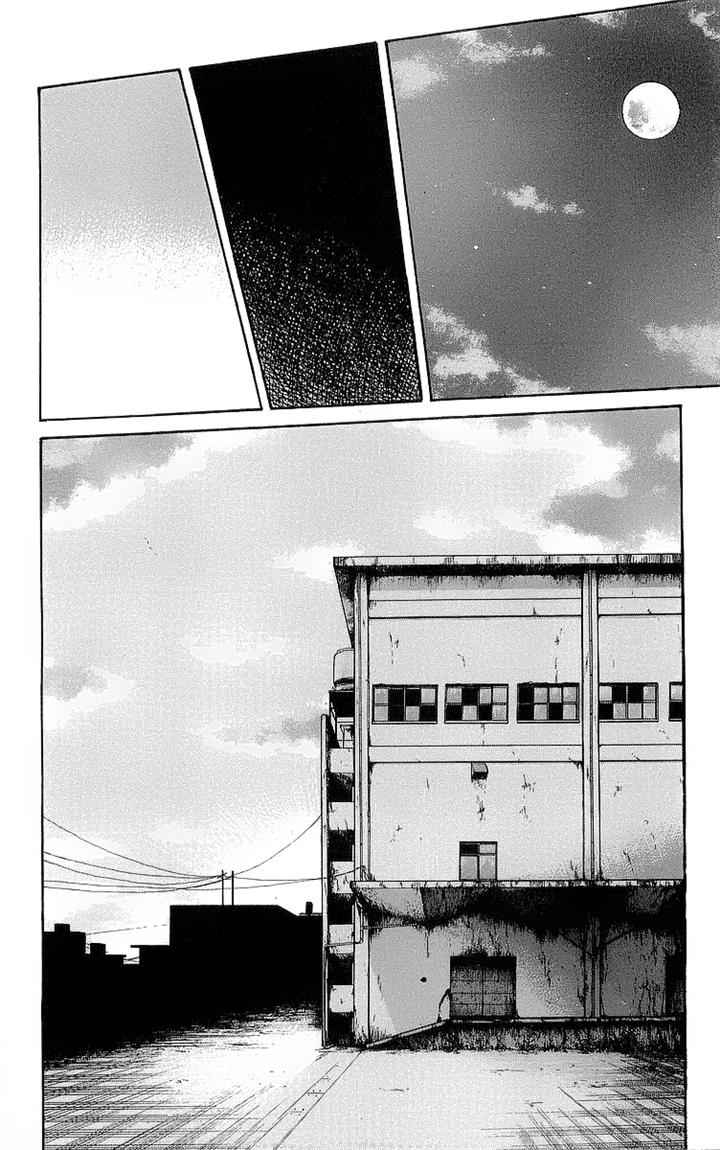 Crows Chap 77 - Next Chap 78