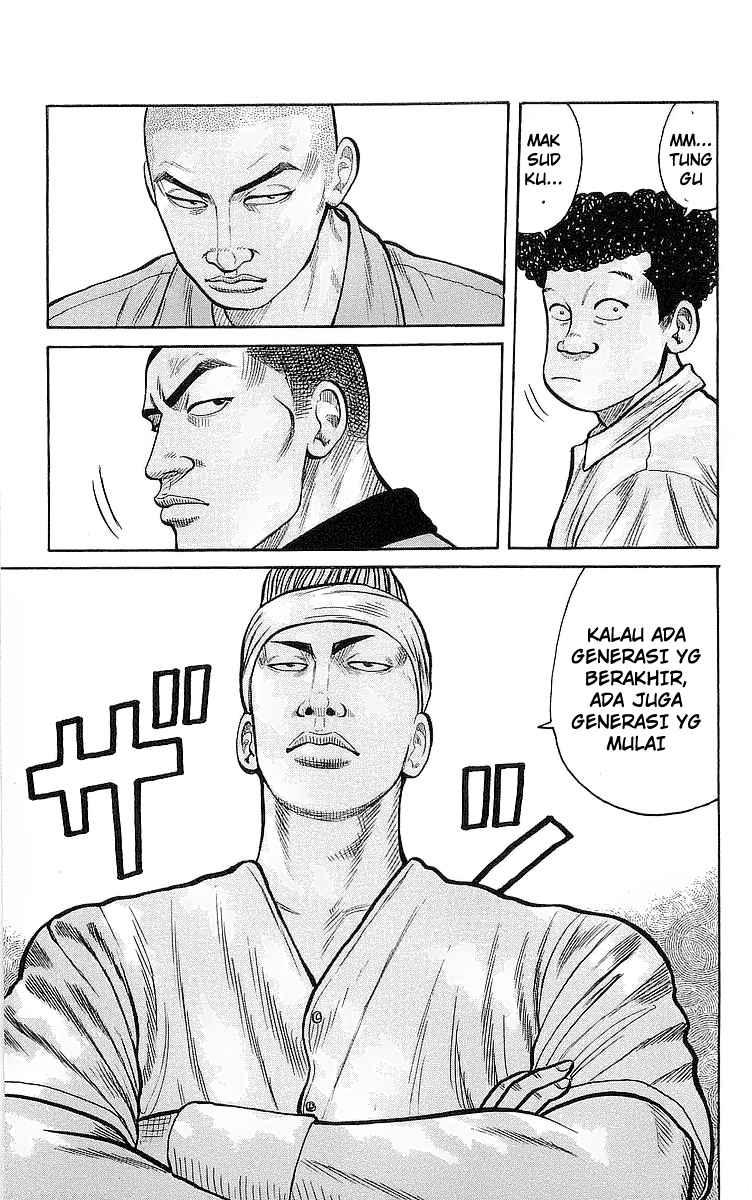 Crows Chap 78 - Next Chap 79