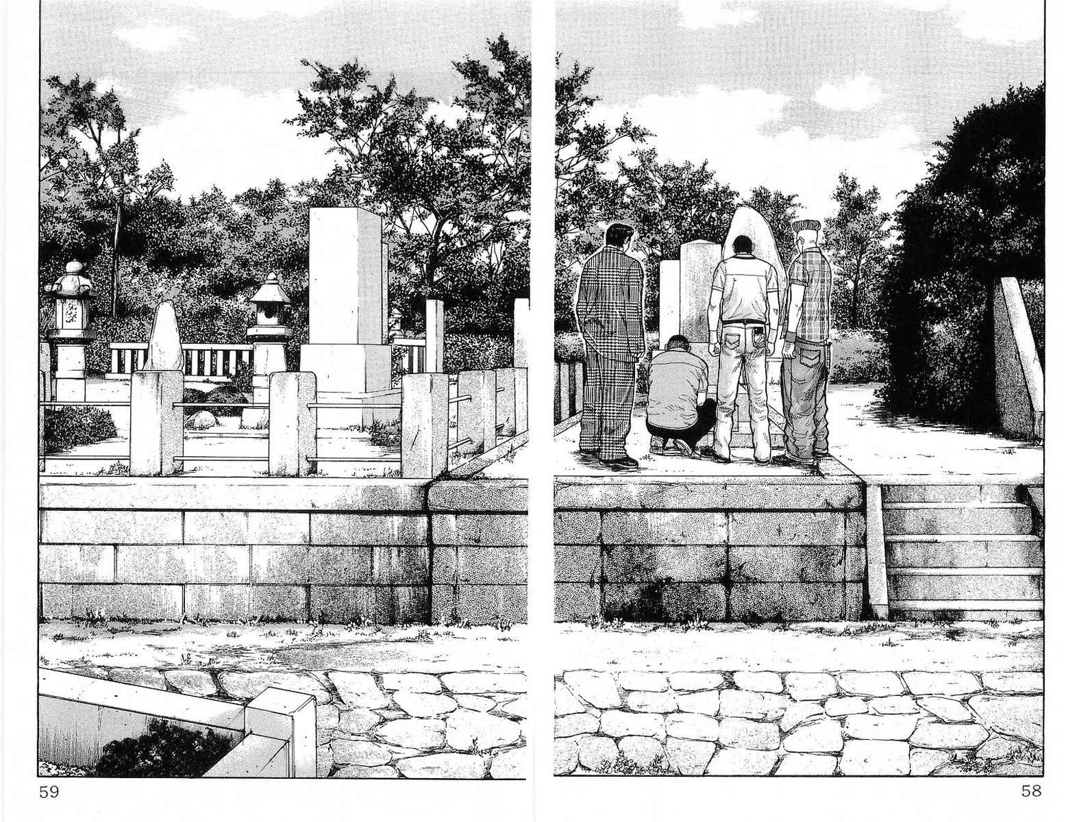 Crows Chap 78 - Next Chap 79