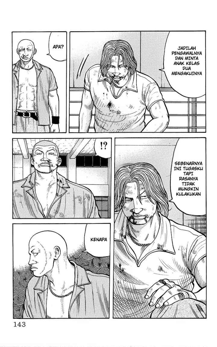 Crows Chap 79 - Next Chap 80