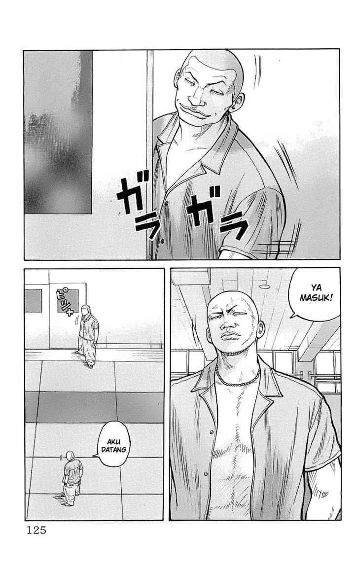 Crows Chap 79 - Next Chap 80