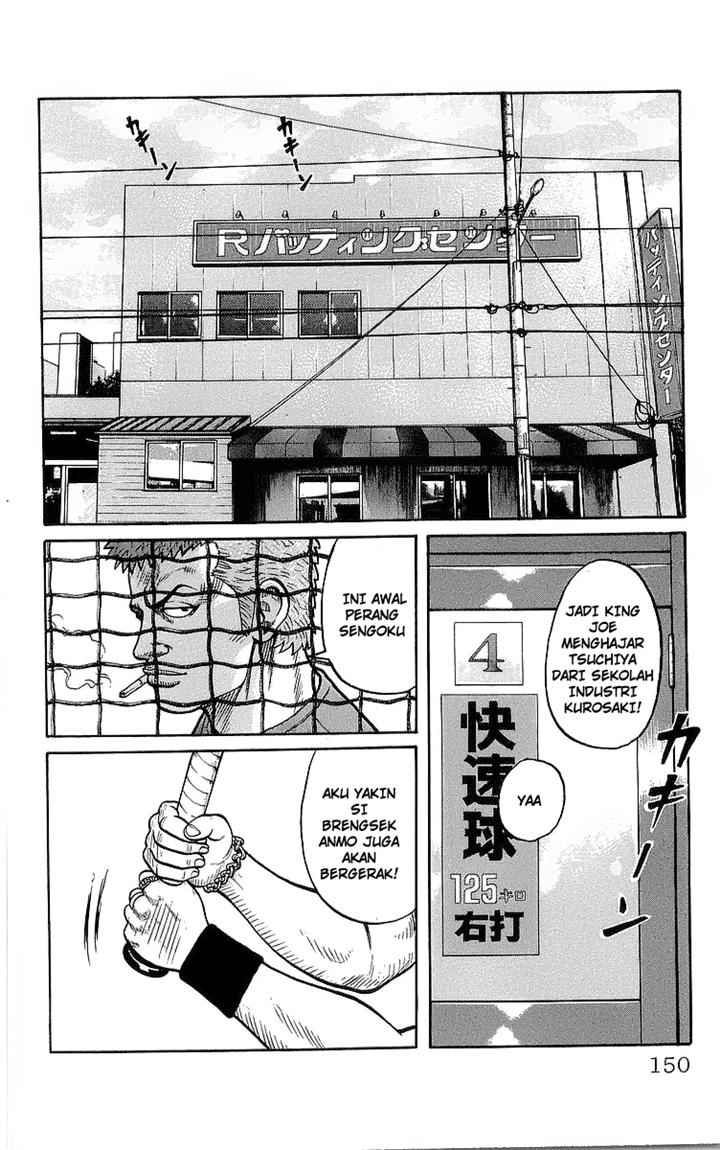 Crows Chap 79 - Next Chap 80