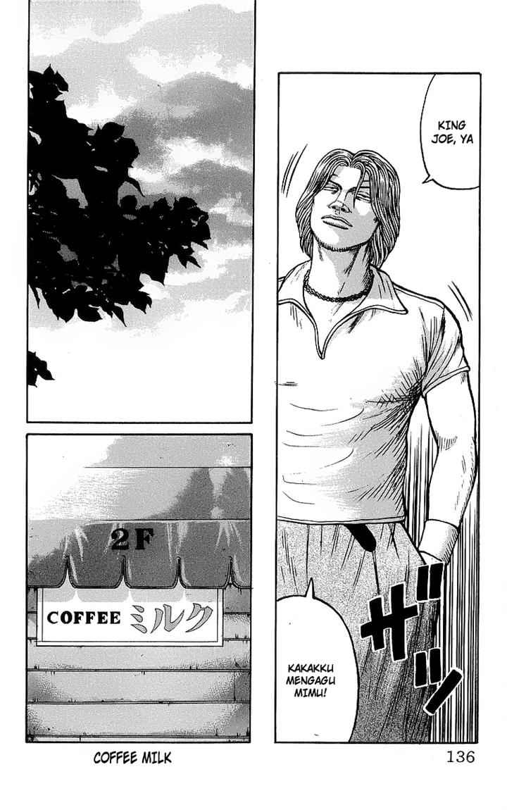 Crows Chap 79 - Next Chap 80