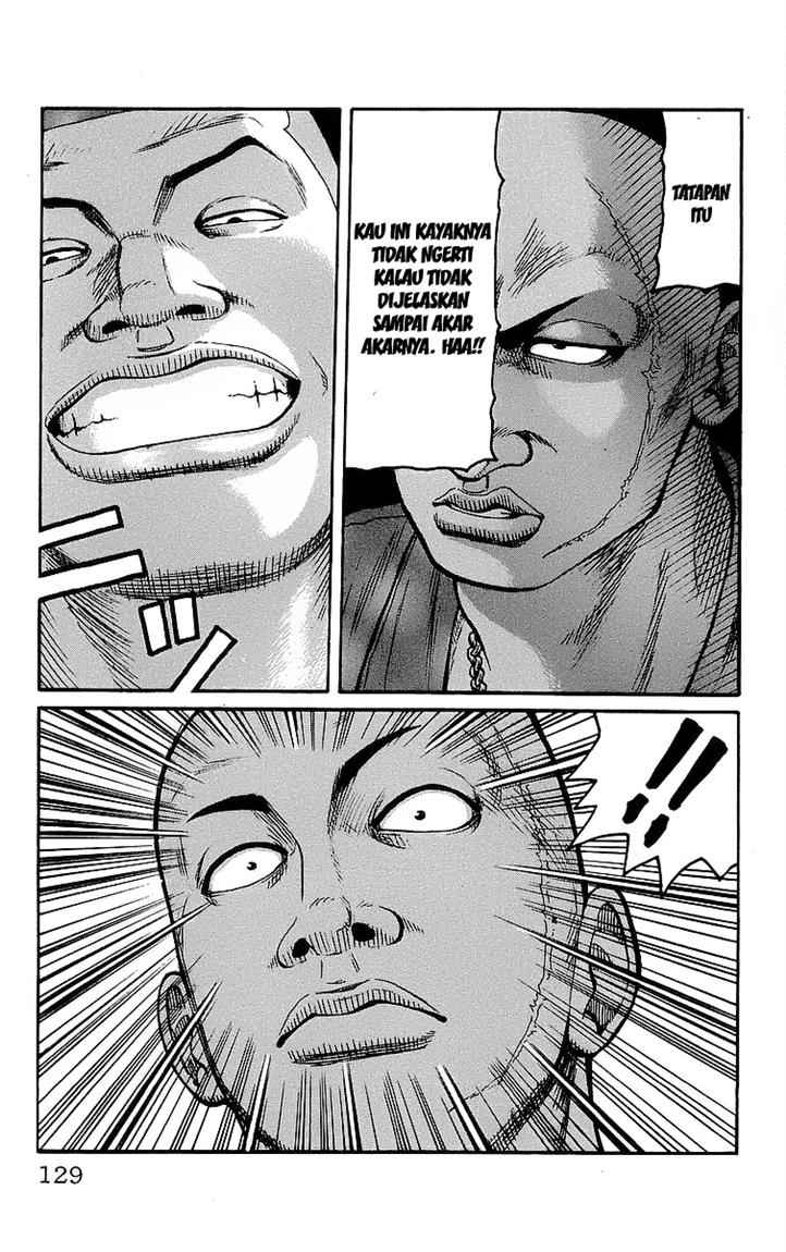 Crows Chap 79 - Next Chap 80