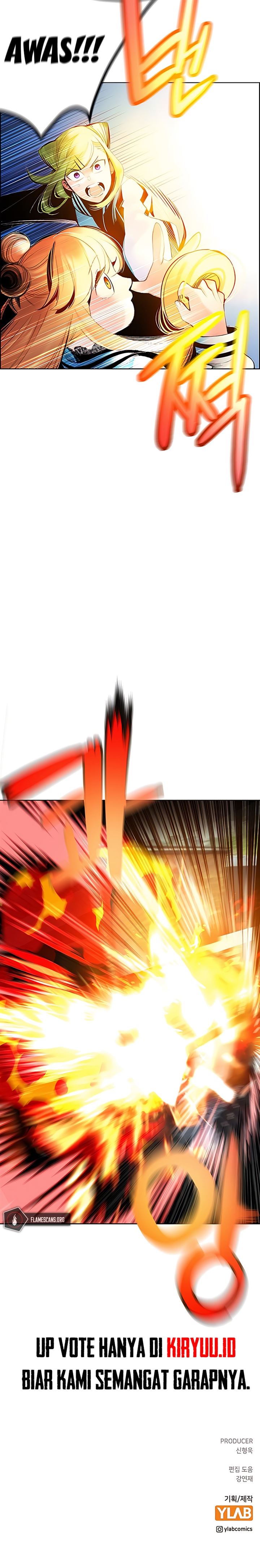 Jungle Juice Chap 73 - Next Chap 74