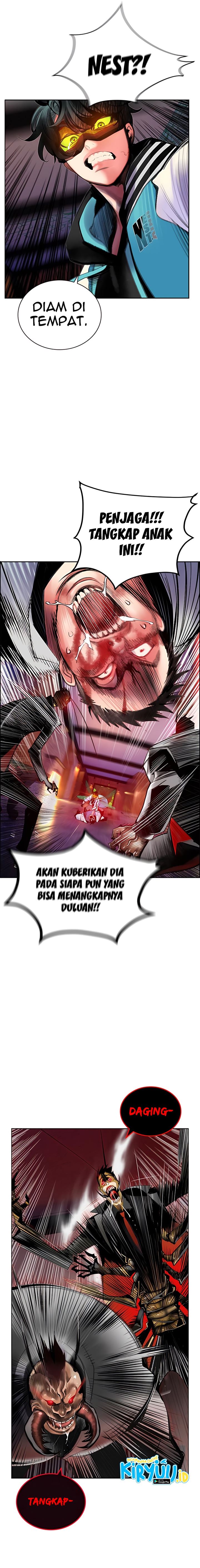 Jungle Juice Chap 73 - Next Chap 74