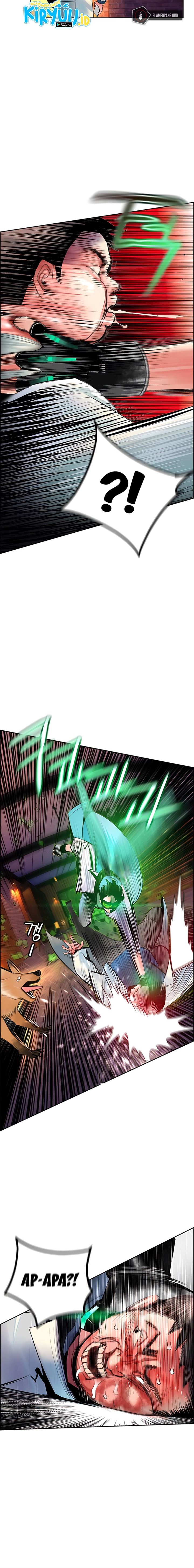 Jungle Juice Chap 73 - Next Chap 74