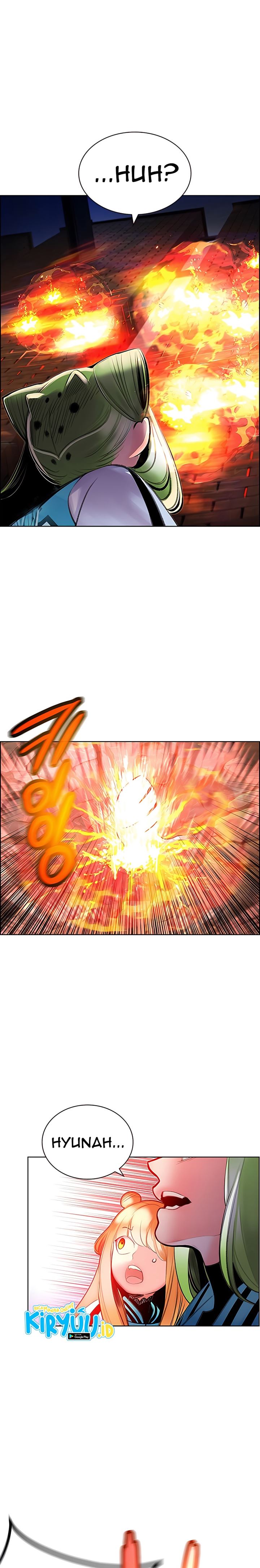 Jungle Juice Chap 73 - Next Chap 74