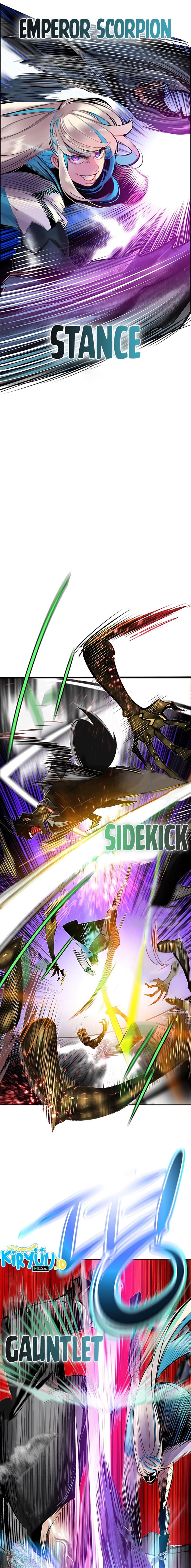 Jungle Juice Chap 73 - Next Chap 74