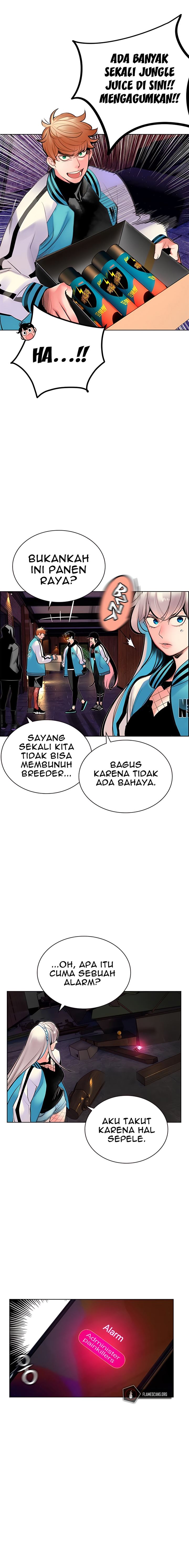Jungle Juice Chap 73 - Next Chap 74