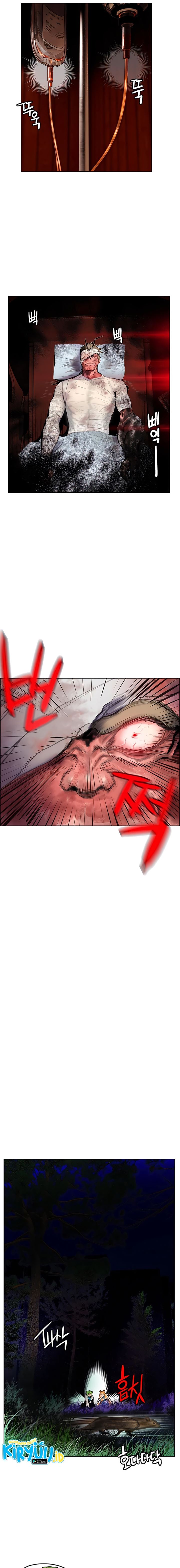 Jungle Juice Chap 73 - Next Chap 74