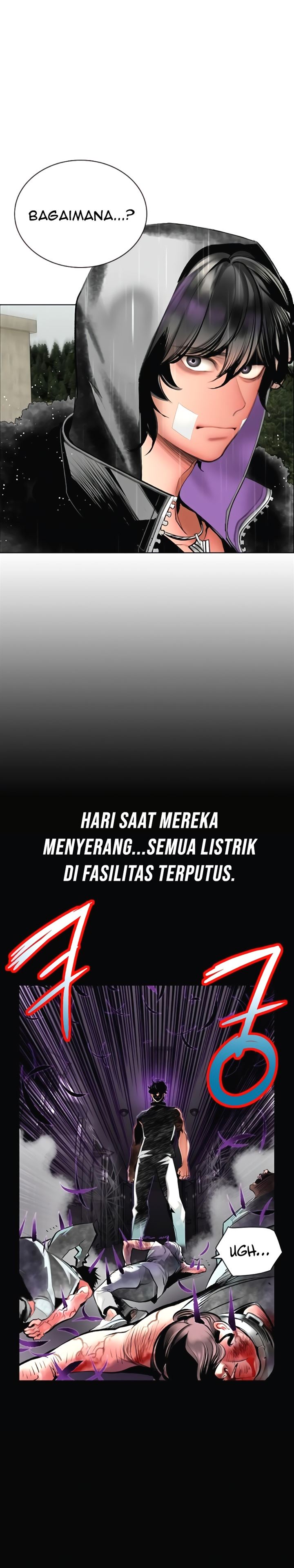 Jungle Juice Chap 70 - Next Chap 71